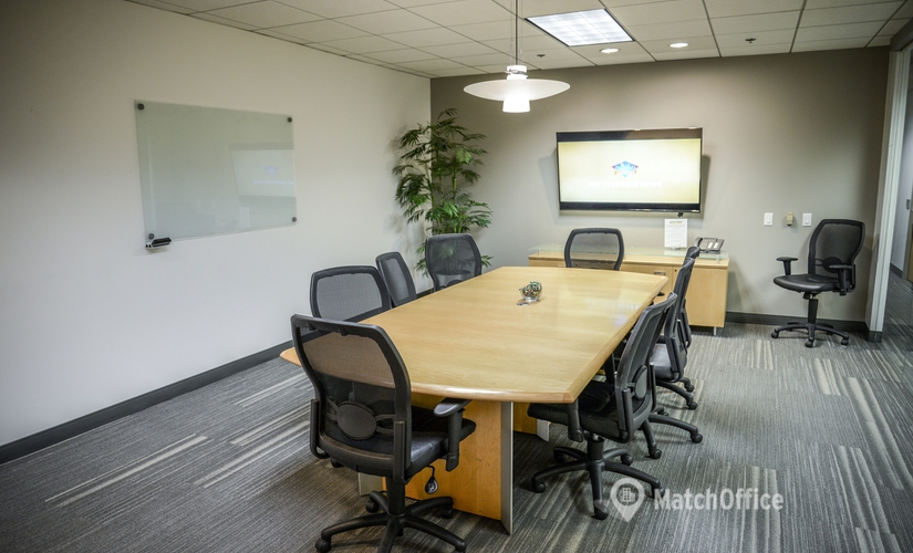 20 m² Conference room in Burbank, CA, 2600 W Olive Ave (91505) - 11 | MatchOffice