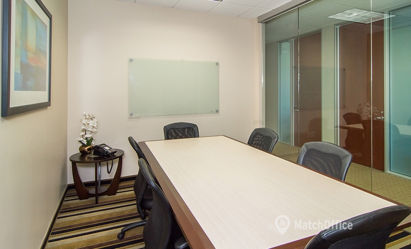 20 m² Conference room in Mission Viejo, 	CA, 27201 Puerta Real (92691) - 1 | MatchOffice.com