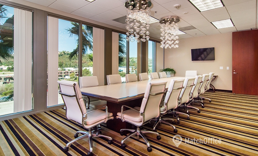20 m² Conference room in Mission Viejo, CA, 27201 Puerta Real (92691) - 3 | MatchOffice.com
