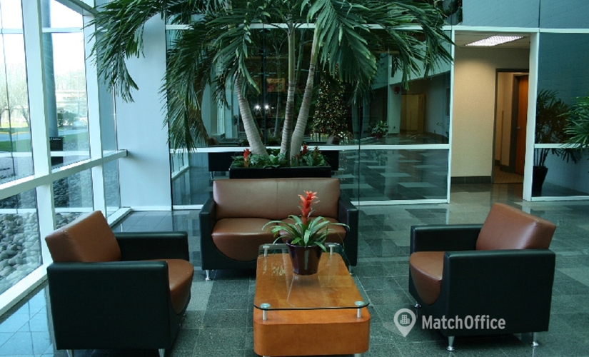 20 m² Conference space in Mt. Laurel, NJ, 3000 Atrium Way (08054) - 2 | MatchOffice