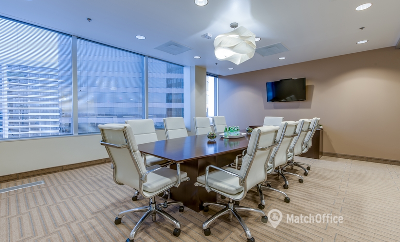 20 m² Conference center in Dallas, TX, 3838 Oak Lawn Avenue (75219) - 5 | MatchOffice.com