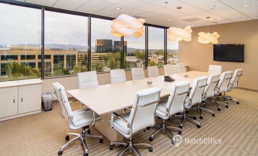 20 m² Conference center in Newport Beach, CA, 4000 MacArthur Blvd. (92660) - 5 | MatchOffice
