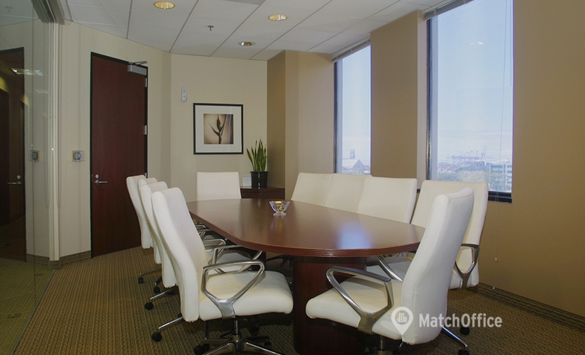 30 m² Convention center in Long Beach,	 CA, 444 W Ocean Blvd. (90802) - 3 | MatchOffice