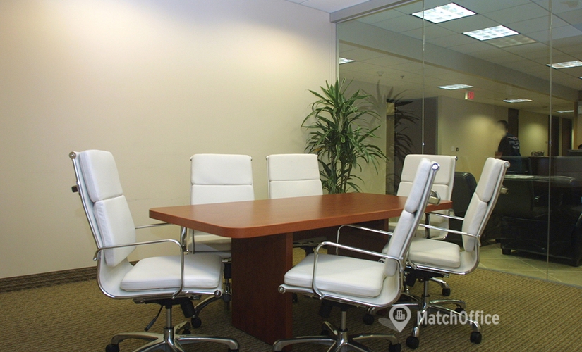 30 m² Meeting room in Long Beach,	 CA, 444 W Ocean Blvd. (90802) - 9 | MatchOffice