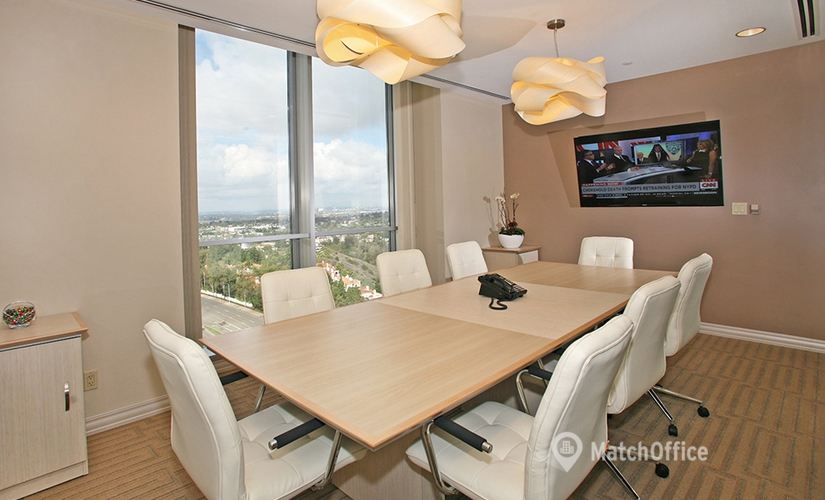 20 m² Meeting room in Newport Beach, CA, 620 Newport Center Drive (92660) - 3 | MatchOffice.com