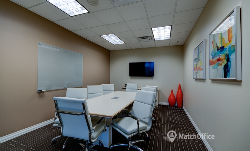 20 m² Meeting room in Allen, TX, 700 South Central Expressway (75013) - 7 | MatchOffice.com