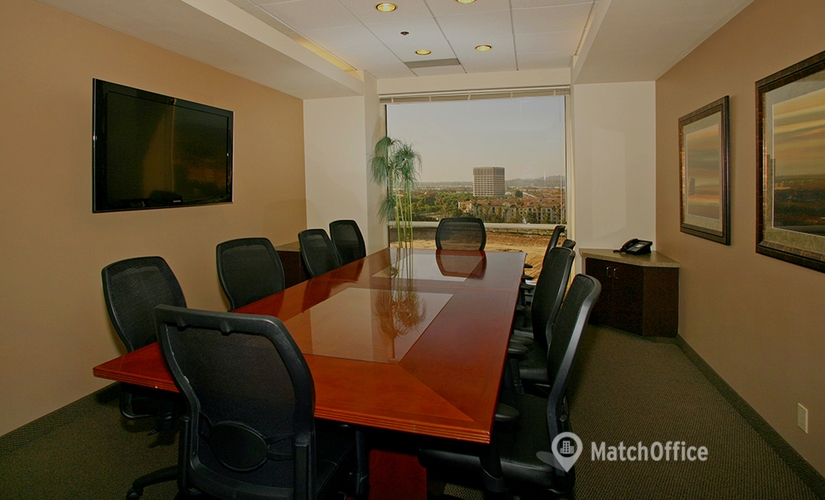 200 m² Meeting room in Irvine, CA, 7700 Irvine Center Drive (92618) - 5 | MatchOffice.com