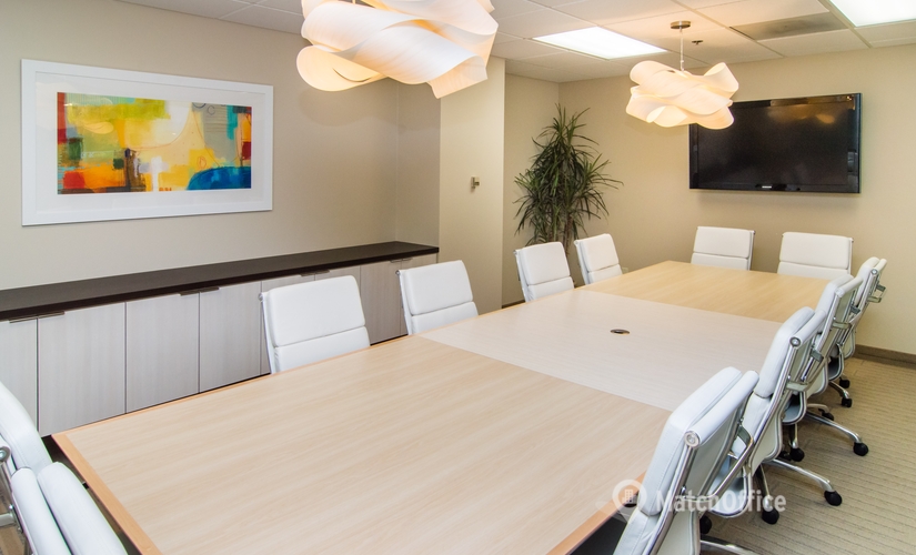 20 m² Conference space in San Diego, CA, 8880 Rio San Diego Drive (92108) - 4 | MatchOffice