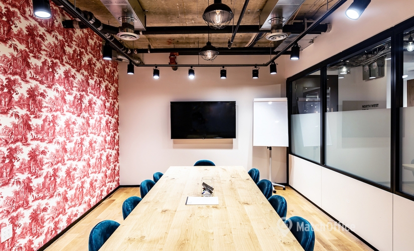 538 m² Convention center in Northwest Washington, 1301 K Street Northwest (20005) - 7 | MatchOffice