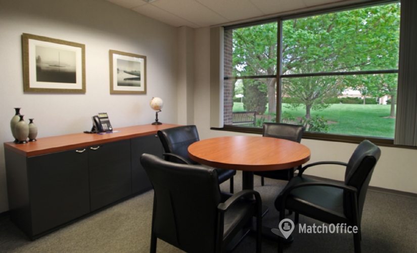 300 m² Business space in Columbus, OH, 5650 Blazer Parkway Dublin (43017) - 3 | MatchOffice