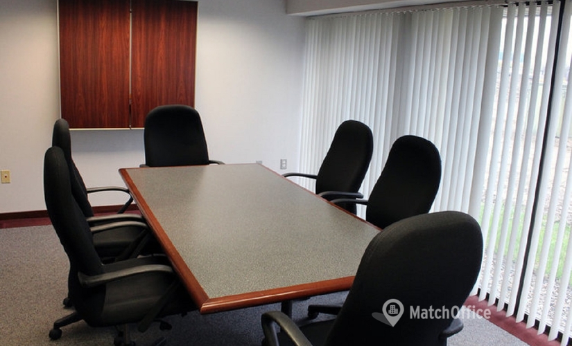 350 m² Serviced office in Troy, MI, 200 East Big Beaver Road Troy (48083) - 2 | MatchOffice