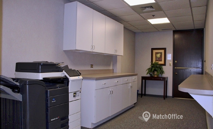400 m² Business space in Schaumburg, IL, 1320 Tower Road Schaumburg (60173) - 4 | MatchOffice