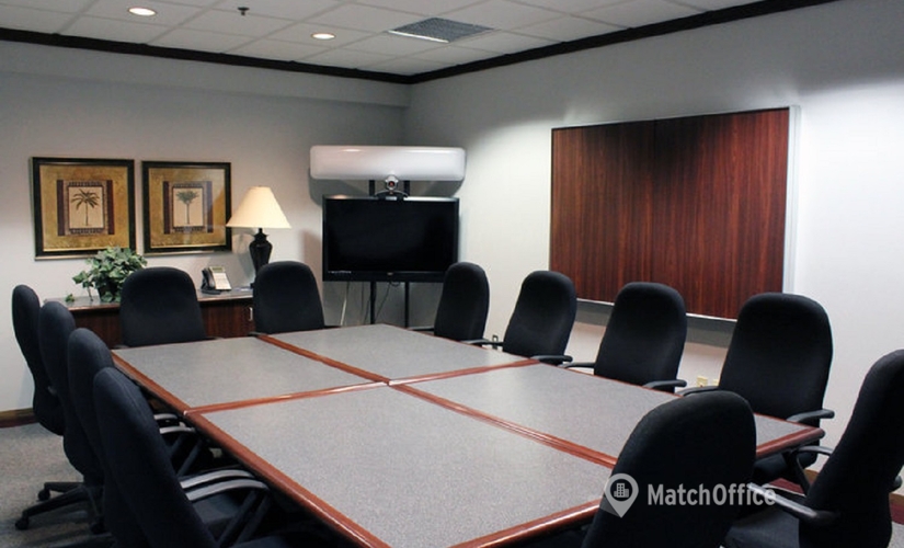 50 m² Conference room in Troy, MI, 200 East Big Beaver Road Troy (48083) - 1 | MatchOffice.com