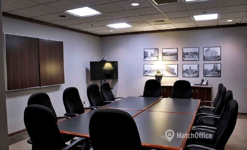 35 m² Conference hall in Detroit, MI, 39111 Six Mile Road Livonia (48152) - 2 | MatchOffice.com