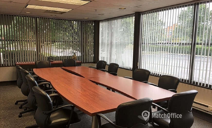 30 m² Conference space in Columbus, OH, 5650 Blazer Parkway Dublin (43017) - 7 | MatchOffice