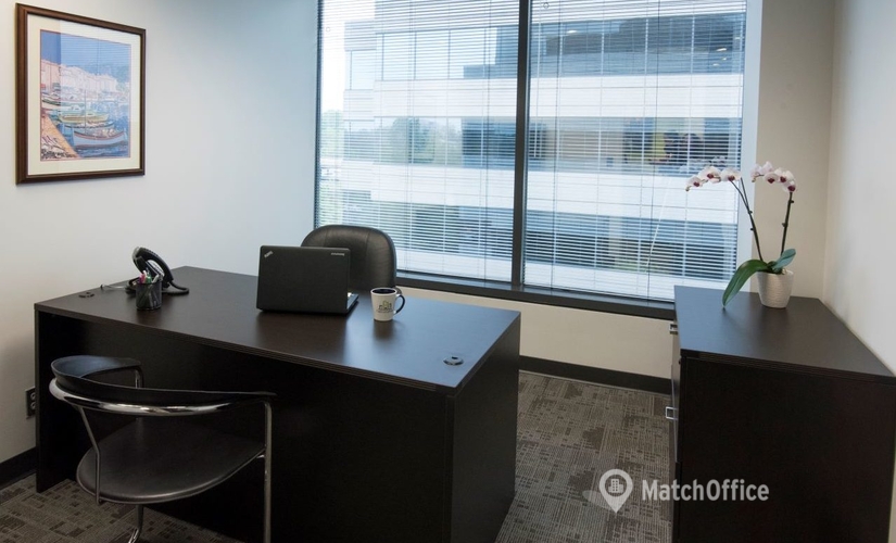 915 m² Flexible office available to rent in Rockville, MD, 2275 Research Boulevard, 20850 - 0 | MatchOffice.com