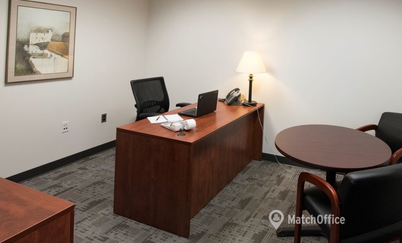 915 m² Flexible office for rent in Rockville, MD, 2275 Research Boulevard, 20850 - 1 | MatchOffice