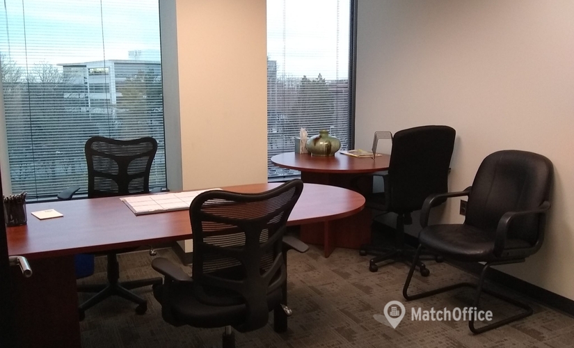 915 m² Flexible office available to rent in Rockville, MD, 2275 Research Boulevard, 20850  - 2 | MatchOffice