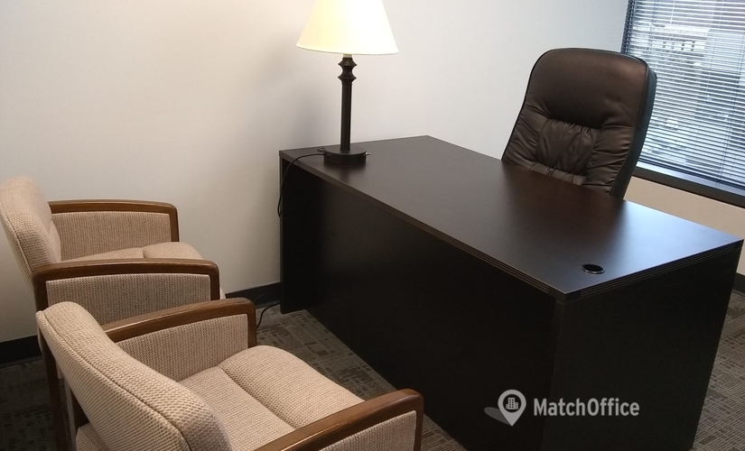 915 m² Business office for rent in Rockville, MD, 2275 Research Boulevard, 20850  - 3 | MatchOffice