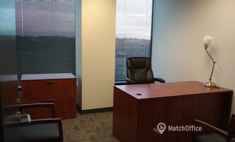 915 m² Office space available to rent in Rockville, MD, 2275 Research Boulevard, 20850  - 4 | MatchOffice.com