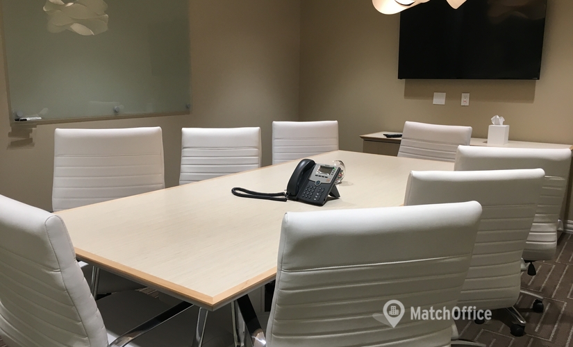 20 m² Conference hall in Los Angeles, CA, 26565 West Agoura Road (91302) - 6 | MatchOffice