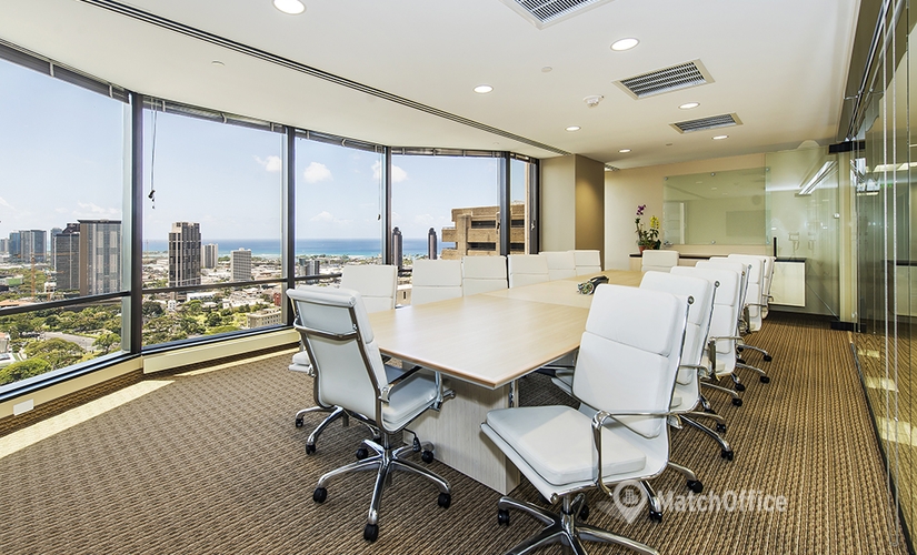 20 m² Meeting room in Honolulu, HI, 1003 Bishop Street (96813) - 5 | MatchOffice.com