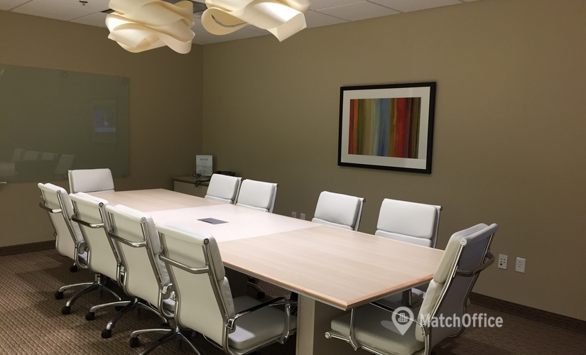 20 m² Convention center in Phoenix, AZ, 4742 N 24th St. (85016) - 4 | MatchOffice.com