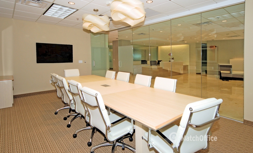 20 m² Conference center in Phoenix, AZ, 4742 N 24th St. (85016) - 6 | MatchOffice.com