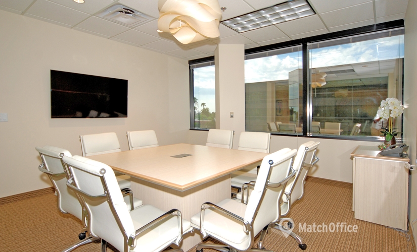 20 m² Conference hall in Phoenix, AZ, 4742 N 24th St. (85016) - 8 | MatchOffice.com