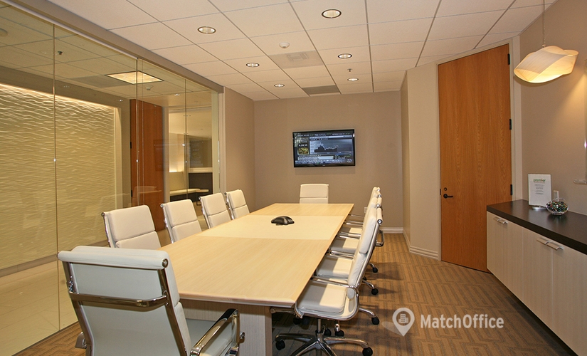 20 m² Meeting room in Irvine, CA, One Park Plaza (92614) - 2 | MatchOffice