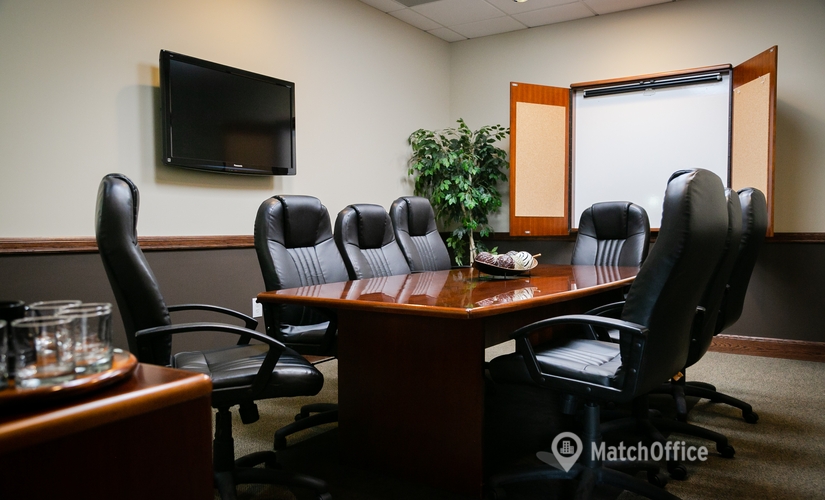 30 m² Convention center in Birmingham, AL, 4000 Eagle Point Corporate Drive (35242) - 1 | MatchOffice.com