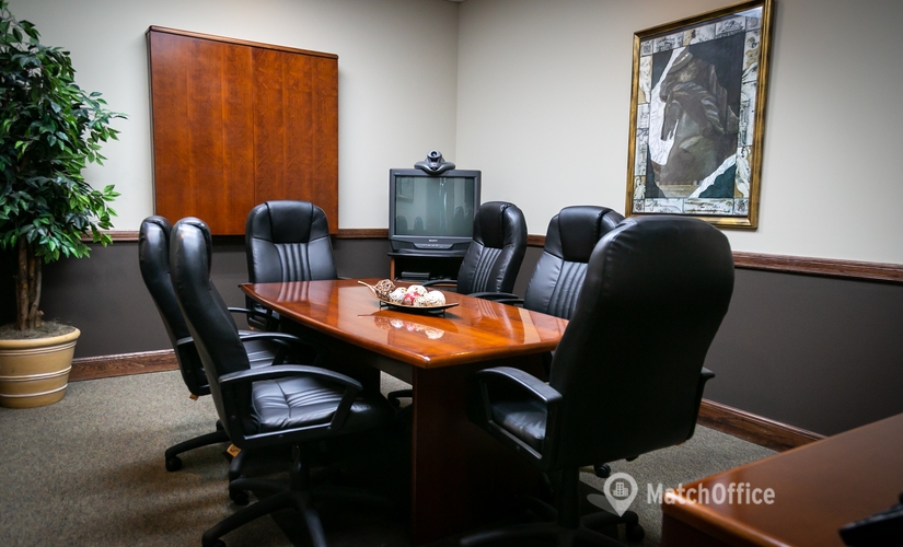 30 m² Conference room in Birmingham, AL, 4000 Eagle Point Corporate Drive (35242) - 2 | MatchOffice