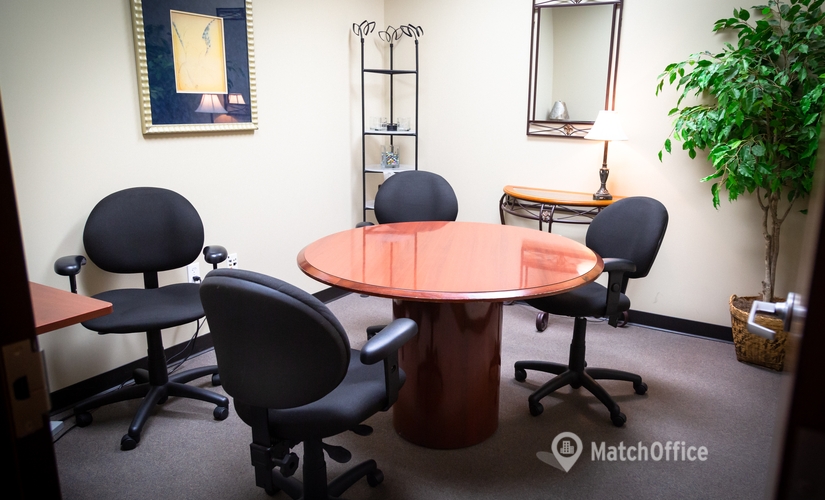 30 m² Conference space in Birmingham, AL, 4000 Eagle Point Corporate Drive (35242) - 4 | MatchOffice