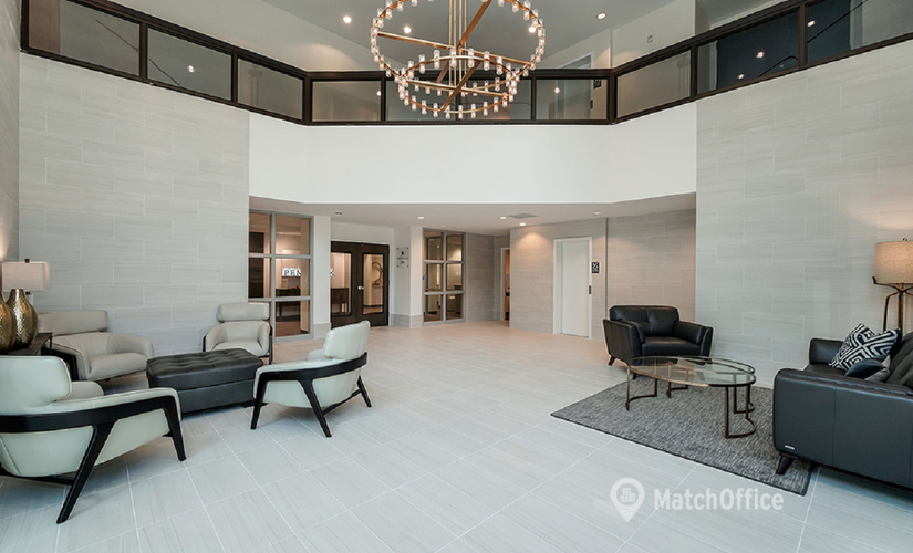 300 m² Business center in Atlanta, GA, 1870 The Exchange Atlanta (30309) - 1 | MatchOffice