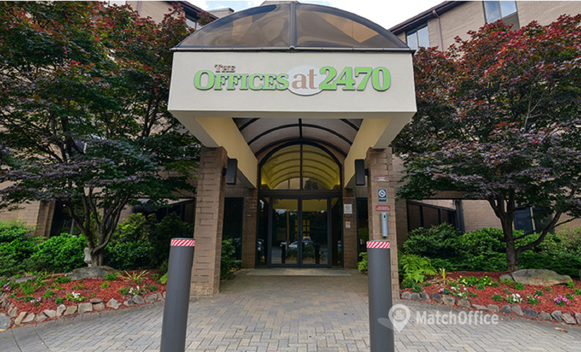 300 m² Business center in Atlanta, GA, 2470 Windy Hill Road (30067) - 0 | MatchOffice