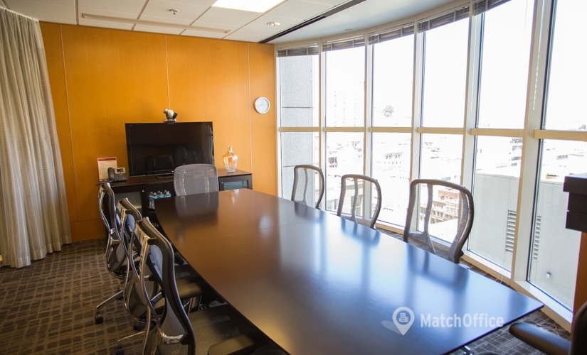 35 m² Meeting room in San Francisco, CA, 580 California Street (94104) - 1 | MatchOffice.com
