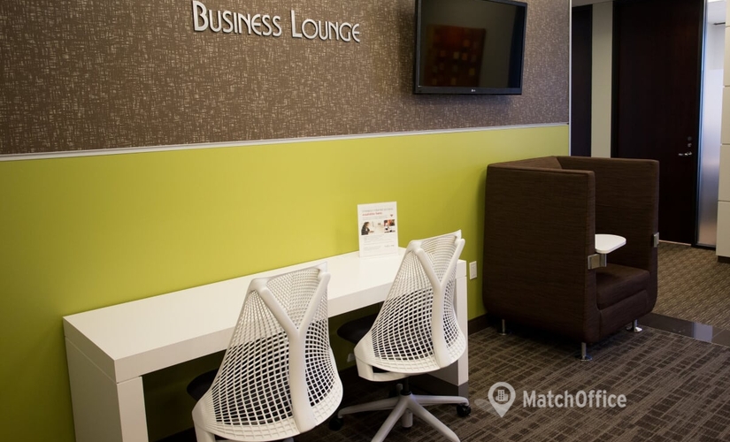 35 m² Meeting room in San Francisco, CA, 580 California Street (94104) - 4 | MatchOffice