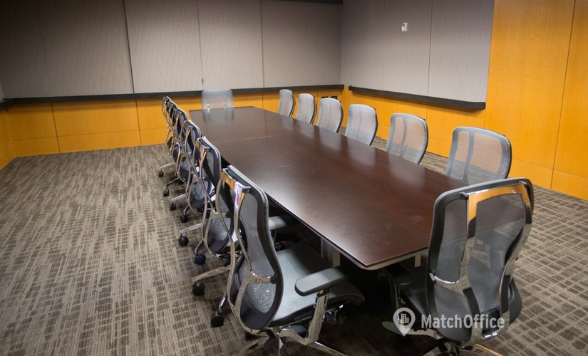 35 m² Conference space in San Francisco, CA, 580 California Street (94104) - 0 | MatchOffice