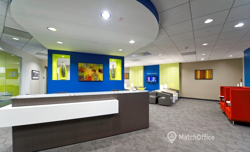 35 m² Meeting room in San Francisco, CA, 75 Broadway (94111) - 2 | MatchOffice.com