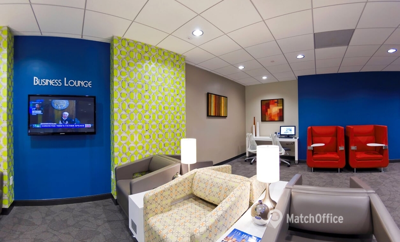 35 m² Conference center in San Francisco, CA, 75 Broadway (94111) - 3 | MatchOffice