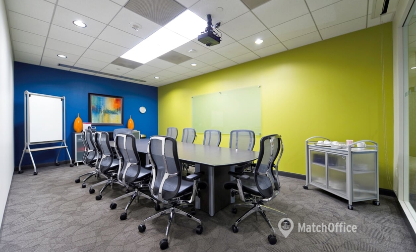 35 m² Meeting room in San Francisco, CA, 75 Broadway (94111) - 0 | MatchOffice.com