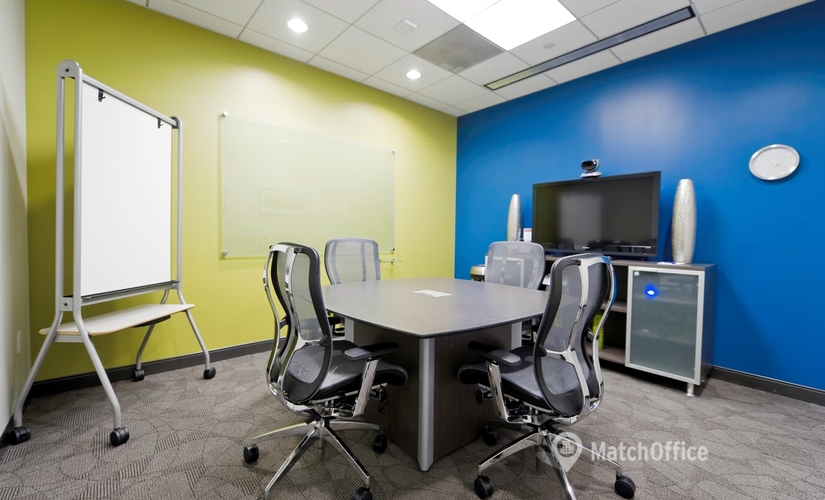 35 m² Meeting room in San Francisco, CA, 75 Broadway (94111) - 1 | MatchOffice.com