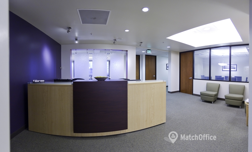 35 m² Conference hall in San Francisco, CA, 50 California Street (94111) - 2 | MatchOffice