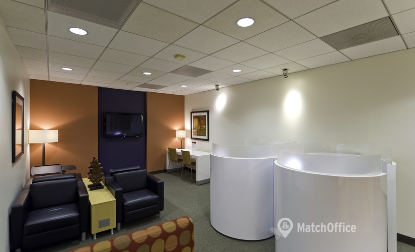 35 m² Conference hall in San Francisco, CA, 50 California Street (94111) - 3 | MatchOffice