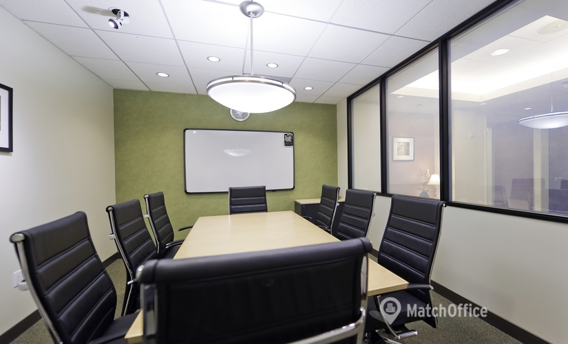 35 m² Meeting room in San Francisco, CA, 50 California Street (94111) - 1 | MatchOffice