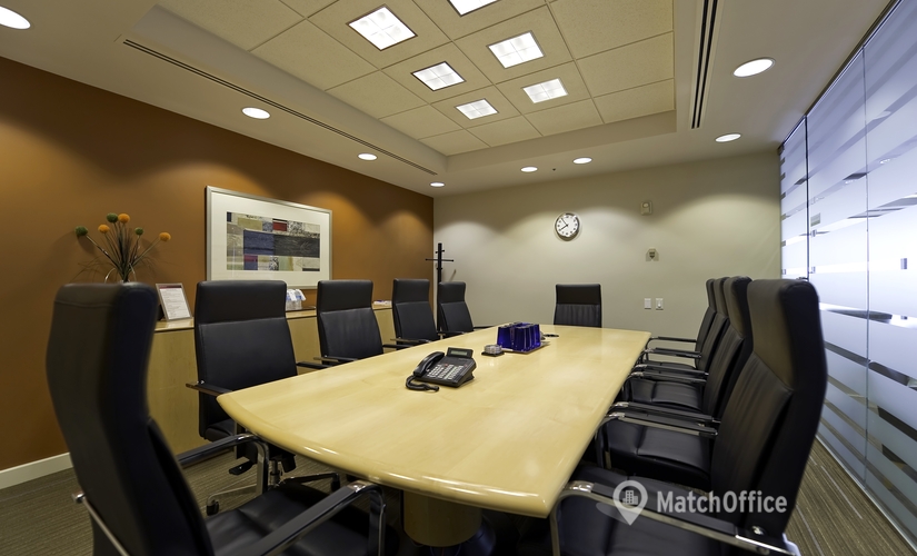 35 m² Conference space in San Francisco, CA, One Market St (94105) - 1 | MatchOffice.com