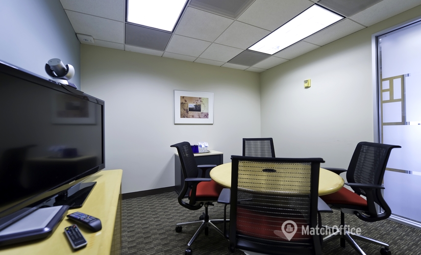 35 m² Conference hall in San Francisco, CA, One Market St (94105) - 2 | MatchOffice