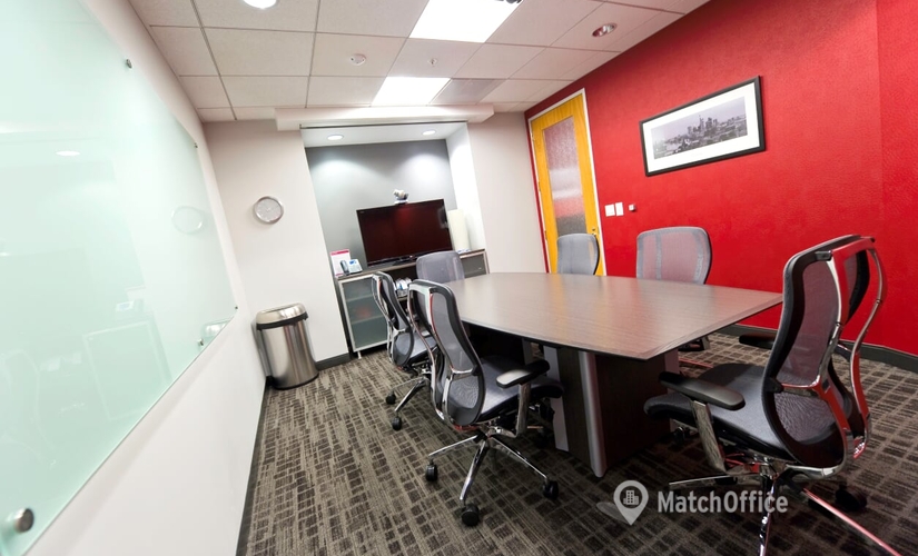 35 m² Conference hall in San Francisco, CA, 201 Mission Street (94105) - 0 | MatchOffice.com