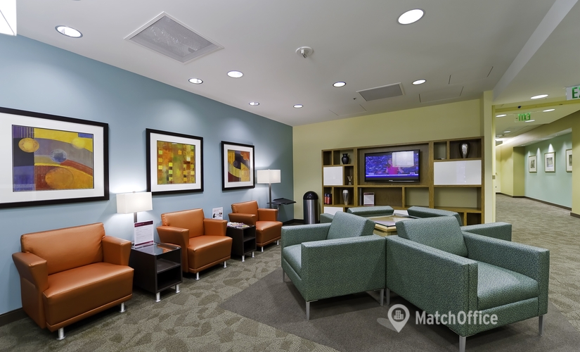 35 m² Conference room in San Francisco, CA, 505 Montgomery Street (94111) - 3 | MatchOffice