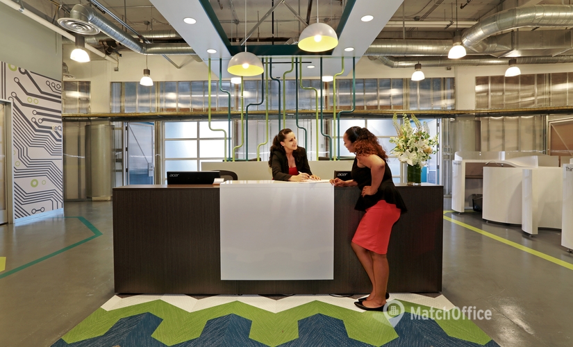 35 m² Convention center in San Francisco, CA, 795 Folsom St (94107) - 4 | MatchOffice.com